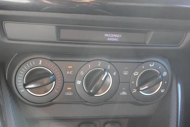 Mazda 2 1.5 90 Ambition