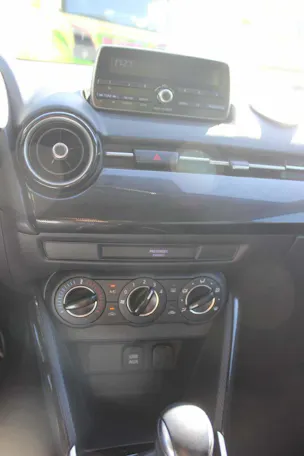 Mazda 2 1.5 90 Ambition