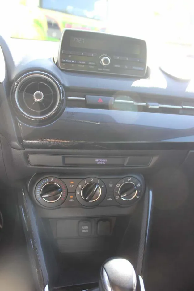 Mazda 2 1.5 90 Ambition