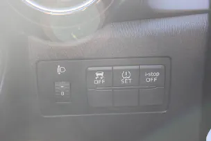 Mazda 2 1.5 90 Ambition