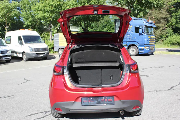 Mazda 2 1.5 90 Ambition