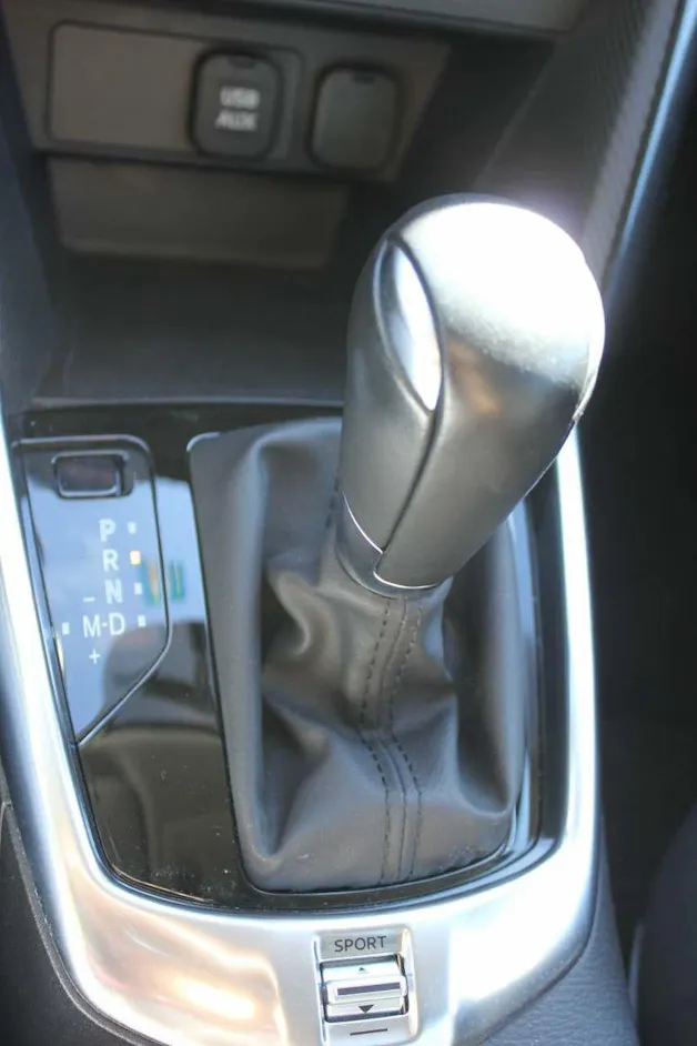 Mazda 2 1.5 90 Ambition