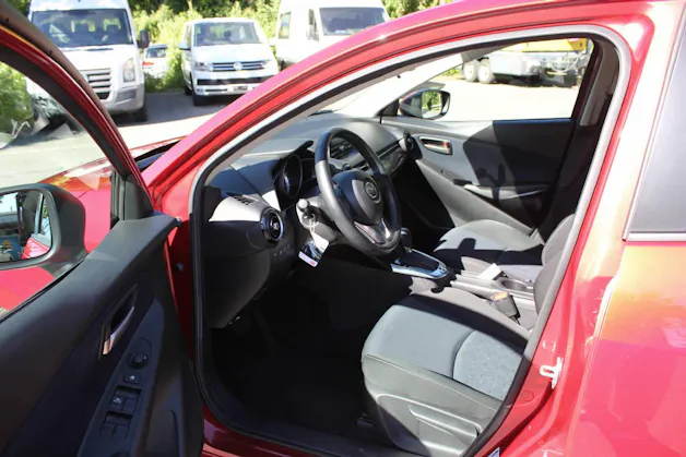 Mazda 2 1.5 90 Ambition