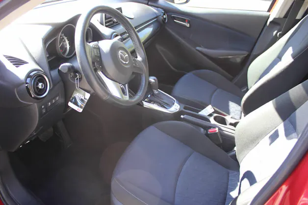 Mazda 2 1.5 90 Ambition
