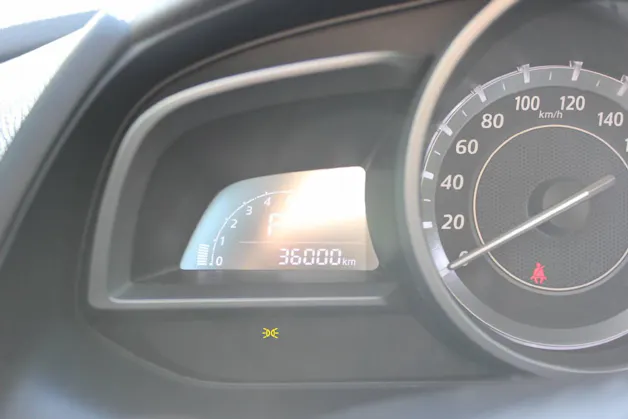 Mazda 2 1.5 90 Ambition