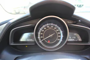 Mazda 2 1.5 90 Ambition