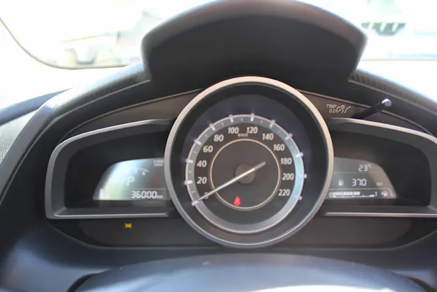 Mazda 2 1.5 90 Ambition