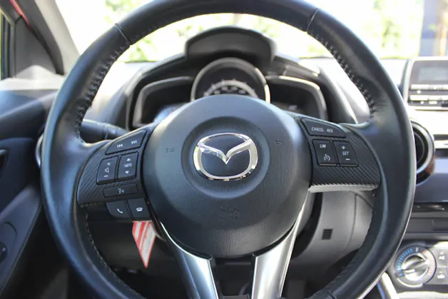 Mazda 2 1.5 90 Ambition