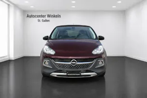 Opel Adam 1.0i eFLEX Rocks S/S Cabrio