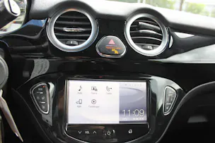 Opel Adam 1.0i eFLEX Rocks S/S Cabrio