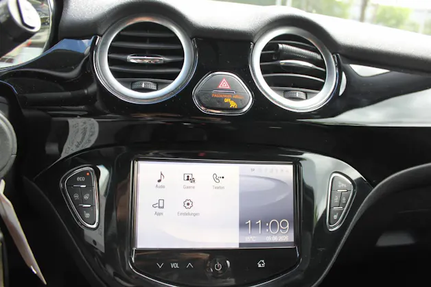 Opel Adam 1.0i eFLEX Rocks S/S Cabrio