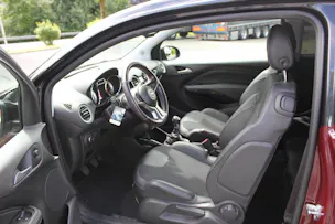 Opel Adam 1.0i eFLEX Rocks S/S Cabrio