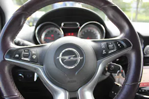 Opel Adam 1.0i eFLEX Rocks S/S Cabrio