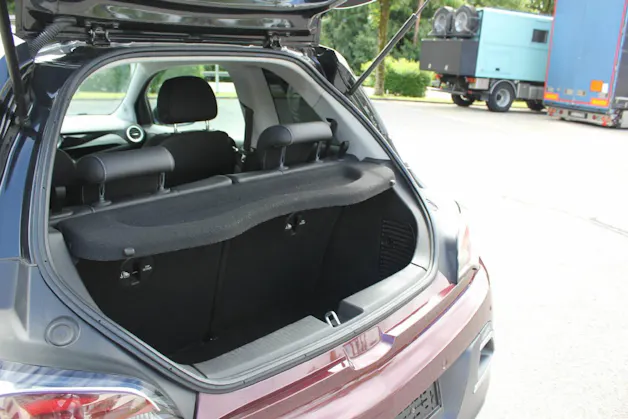 Opel Adam 1.0i eFLEX Rocks S/S Cabrio