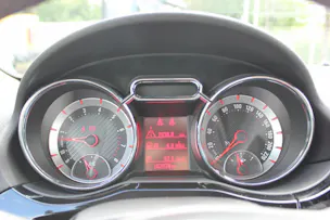 Opel Adam 1.0i eFLEX Rocks S/S Cabrio