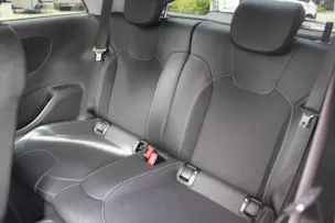 Opel Adam 1.0i eFLEX Rocks S/S Cabrio