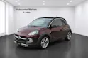 Opel Adam 1.0i eFLEX Rocks S/S Cabrio