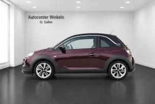 Opel Adam 1.0i eFLEX Rocks S/S Cabrio