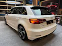 Audi A3 Sportback 2.0 40 TDI quattro S-Tronic