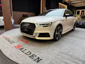 Audi A3 Sportback 2.0 40 TDI quattro S-Tronic