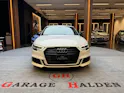 Audi A3 Sportback 2.0 40 TDI quattro S-Tronic