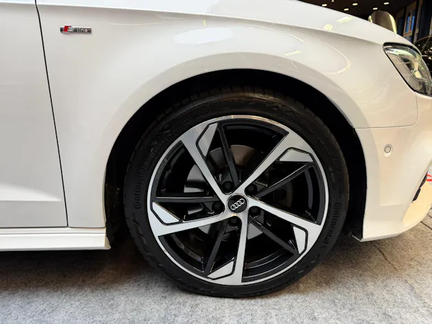 Audi A3 Sportback 2.0 40 TDI quattro S-Tronic