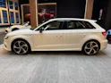 Audi A3 Sportback 2.0 40 TDI quattro S-Tronic