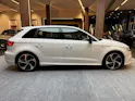 Audi A3 Sportback 2.0 40 TDI quattro S-Tronic