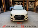 Audi A3 Sportback 2.0 40 TDI quattro S-Tronic