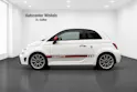 Fiat 595 Abarth  1.4 T-Jet 165 Turismo Competizione