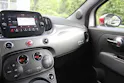 Fiat 595 Abarth  1.4 T-Jet 165 Turismo Competizione