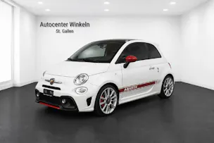 Fiat 595 Abarth  1.4 T-Jet 165 Turismo Competizione