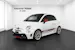 Fiat 595 Abarth  1.4 T-Jet 165 Turismo Competizione