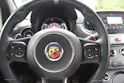 Fiat 595 Abarth  1.4 T-Jet 165 Turismo Competizione