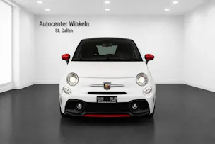 Fiat 595 Abarth  1.4 T-Jet 165 Turismo Competizione