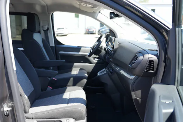 Toyota PROACE Verso L1 2.0 D Trend