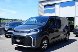Toyota PROACE Verso L1 2.0 D Trend