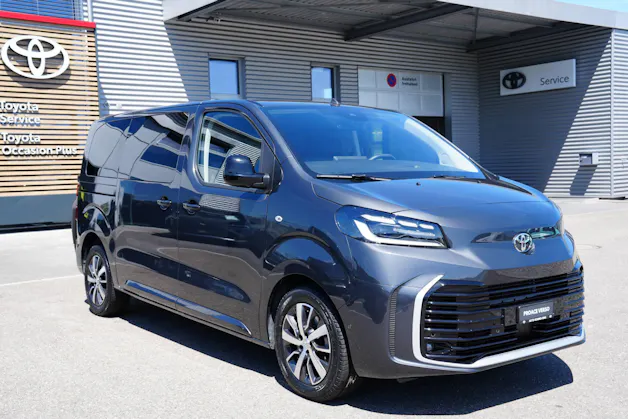 Toyota PROACE Verso L1 2.0 D Trend