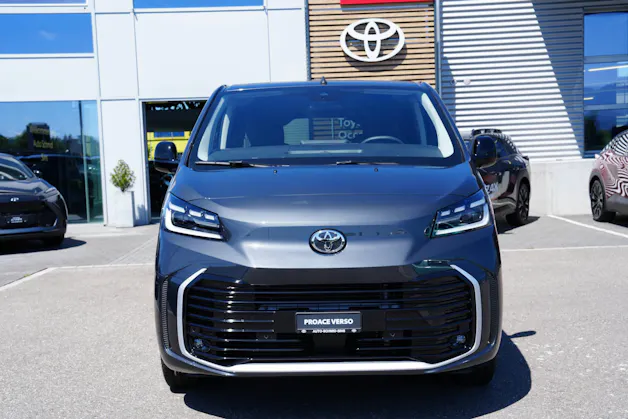 Toyota PROACE Verso L1 2.0 D Trend