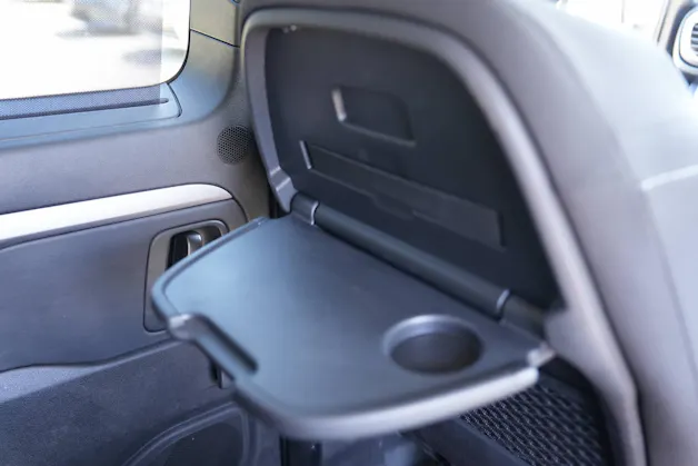 Toyota PROACE Verso L1 2.0 D Trend