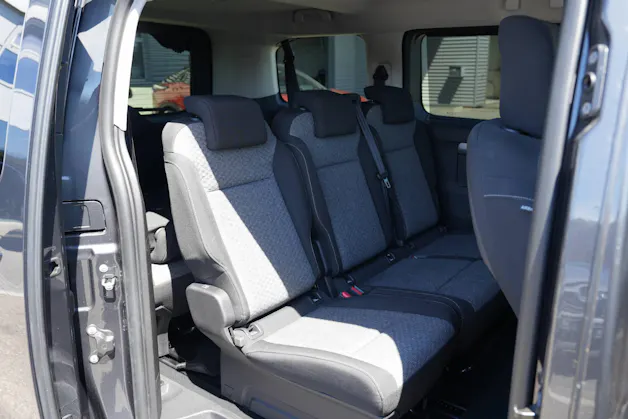 Toyota PROACE Verso L1 2.0 D Trend