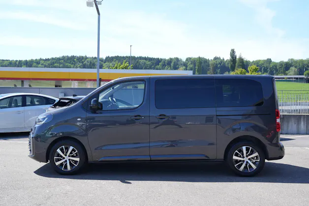 Toyota PROACE Verso L1 2.0 D Trend