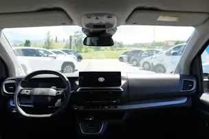 Toyota PROACE Verso L1 2.0 D Trend