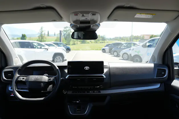 Toyota PROACE Verso L1 2.0 D Trend