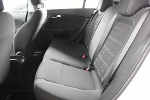 Fiat Tipo 1.5 Hybrid Cult Automat