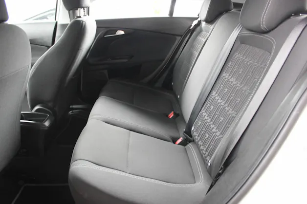Fiat Tipo 1.5 Hybrid Cult Automat