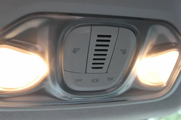 Fiat Tipo 1.5 Hybrid Cult Automat