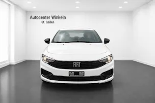 Fiat Tipo 1.5 Hybrid Cult Automat