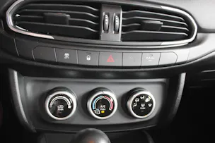 Fiat Tipo 1.5 Hybrid Cult Automat