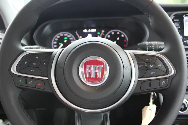 Fiat Tipo 1.5 Hybrid Cult Automat